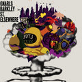 Gnarls Barkley – St. Elsewhere
