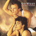 Go West – Bangs and Crashes