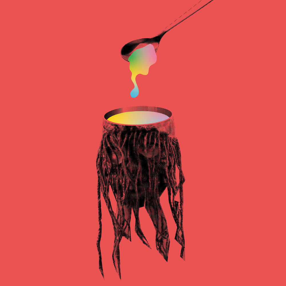 Goat – Headsoup