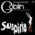 Goblin – Suspiria (40th Anniversary) (Original Motion Picture Soundtrack)