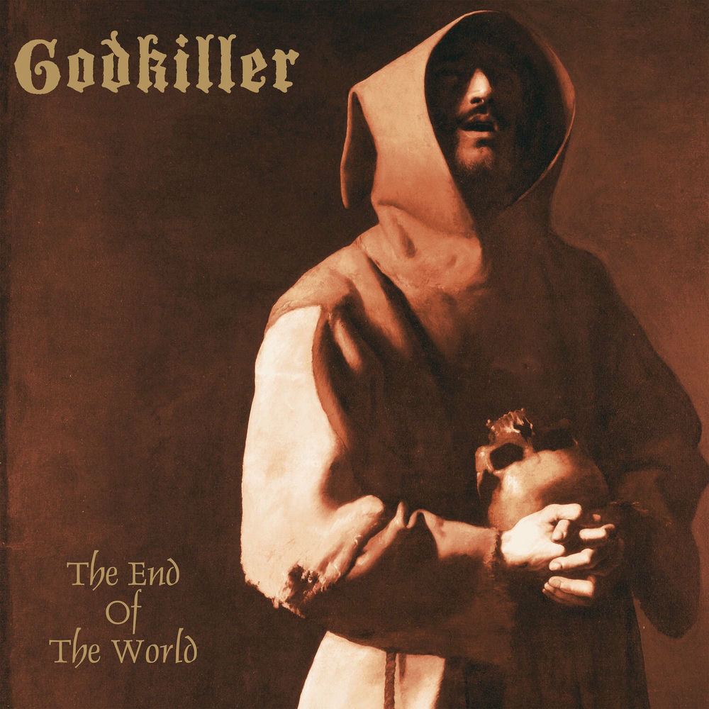Godkiller – The End Of The World