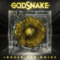 GODSNAKE – Inhale the Noise