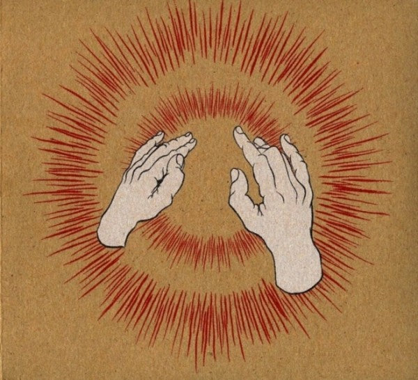 Godspeed You Black Emperor! – Lift Yr. Skinny Fists Like Antennas to Heaven!