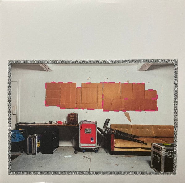 Godspeed You! Black Emperor – “NO TITLE AS OF 13 FEBRUARY 2024 28,340 DEAD”