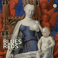 Goeyvaerts String Trio – Blues, Reds & Other Songs for Madonna