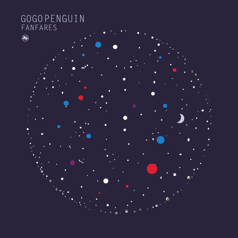 GoGo Penguin – Fanfares