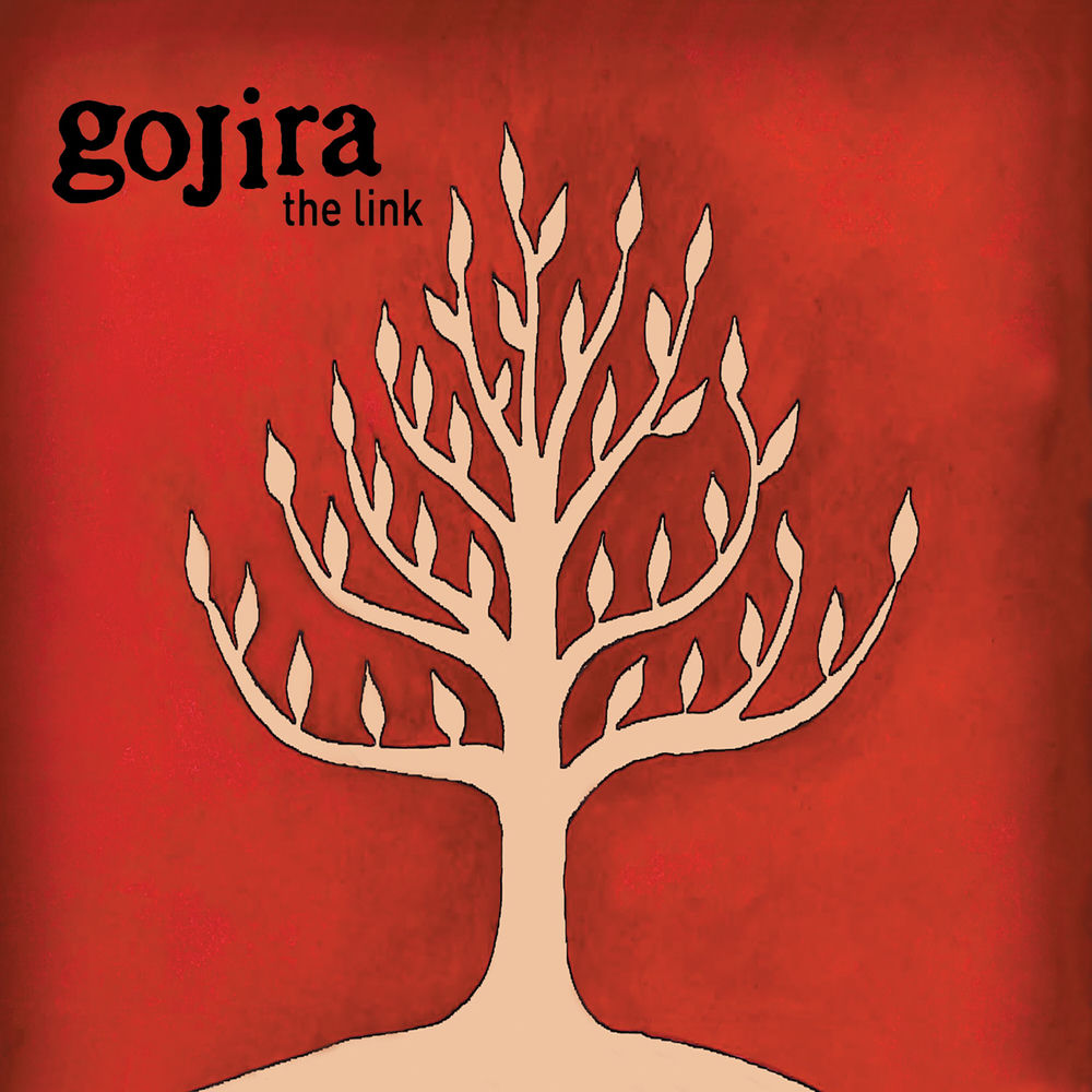 Gojira – The link
