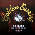 Golden Earring – 50 Years Anniversary Album