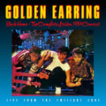 Golden Earring – Back Home - The Complete Leiden Concert 1984 (Remastered & Expanded)