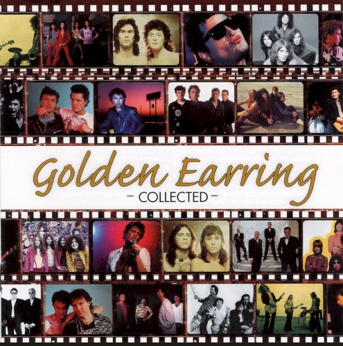 Golden Earring – Collected