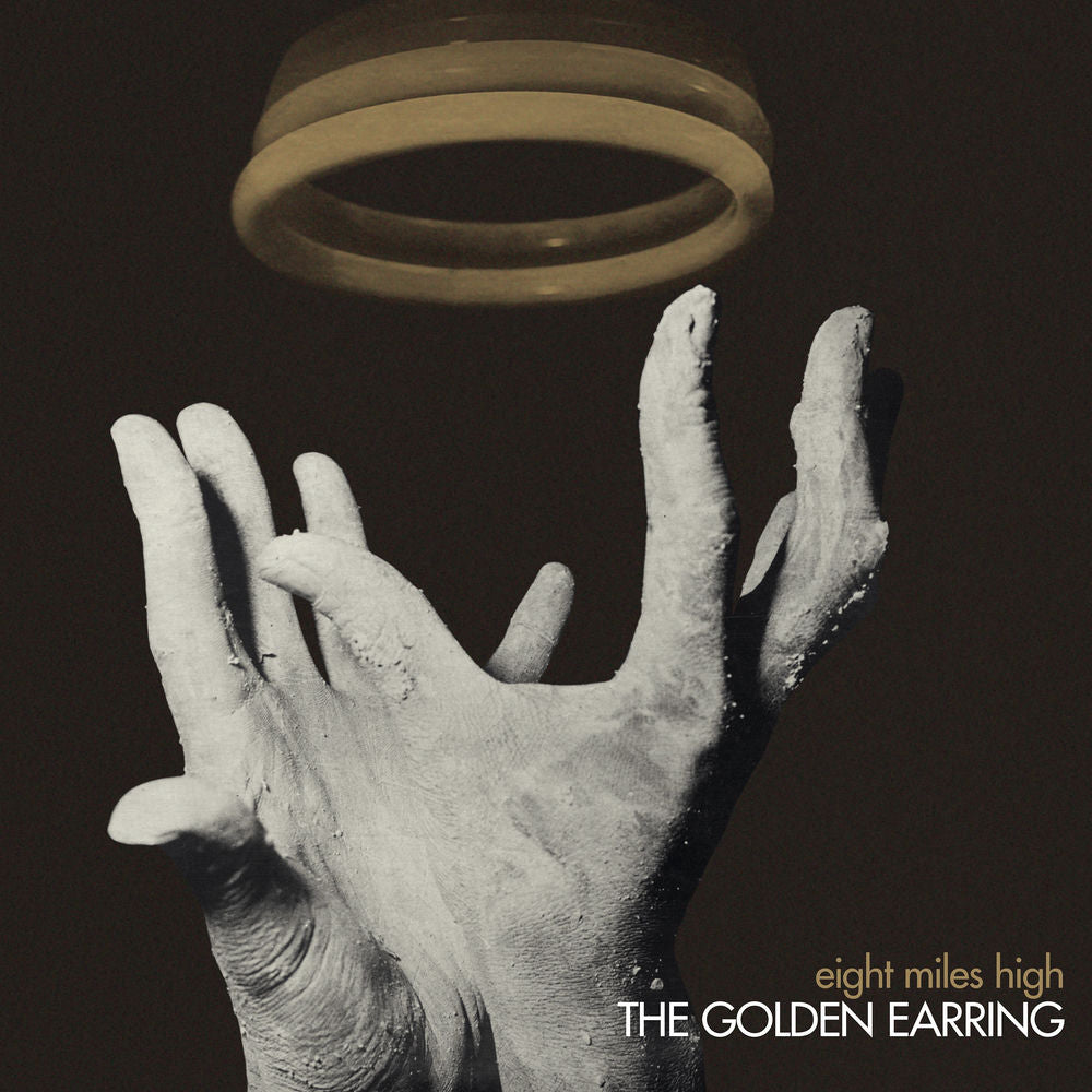 Golden Earring – Eight Miles High (Remastered & Expanded)
