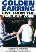 Golden Earring – Live From the Twilight Zone