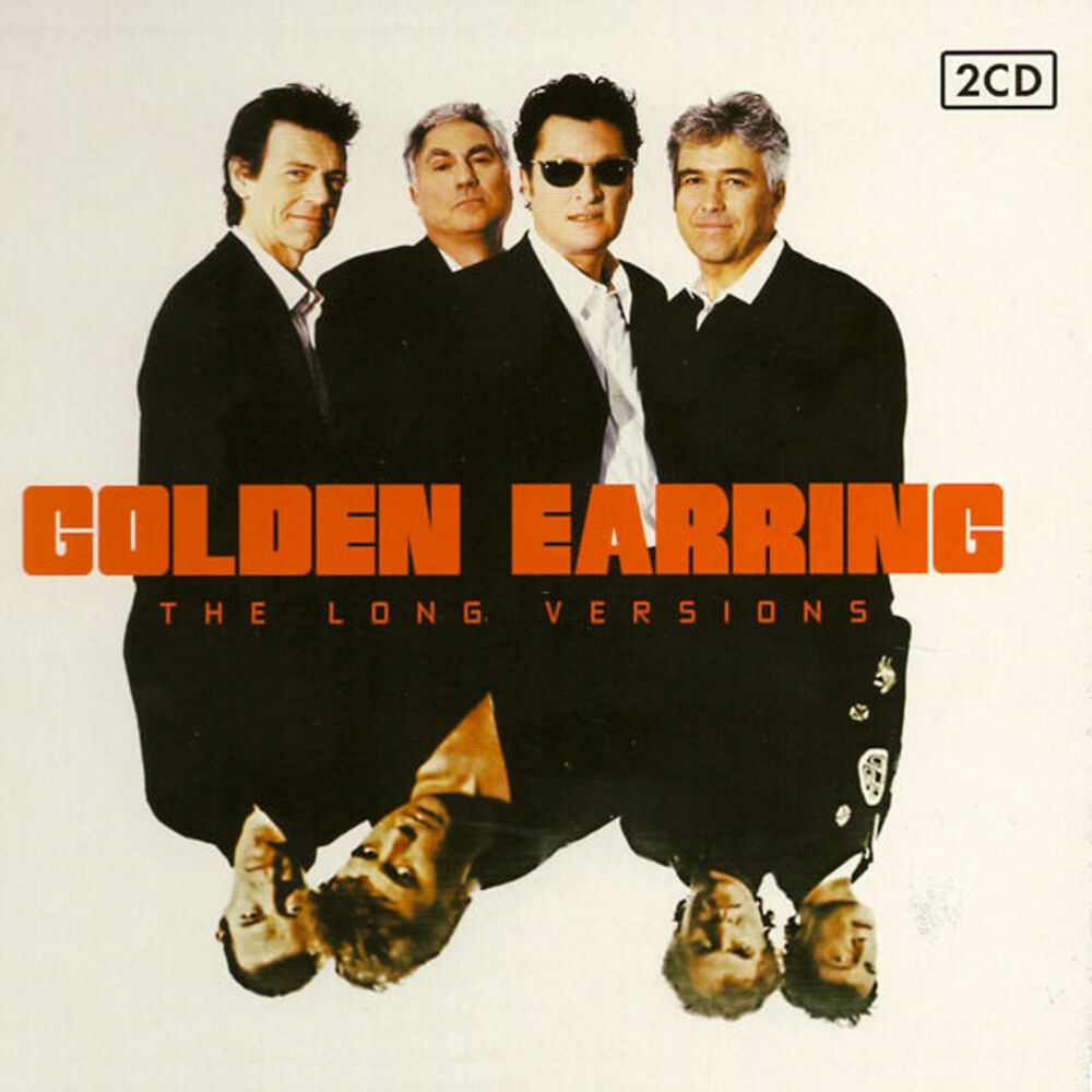 Golden Earring – The Long Versions - Part One