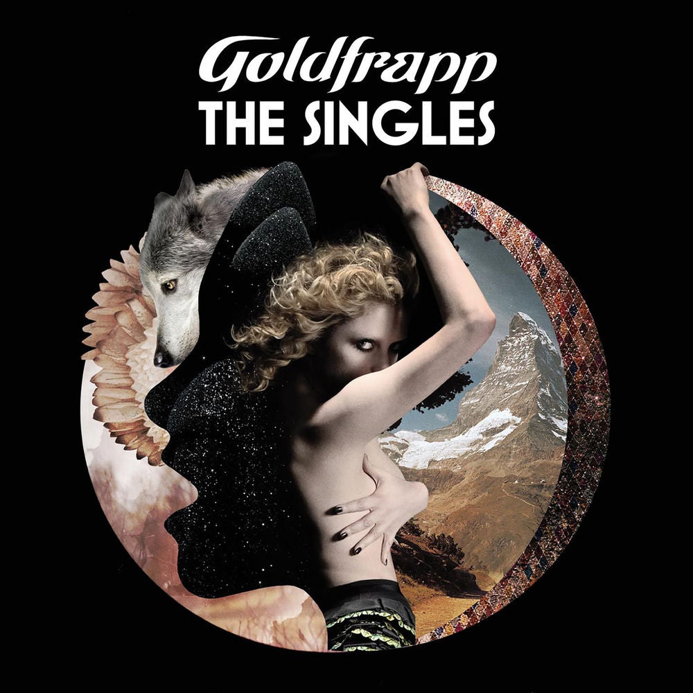 Goldfrapp – The Singles