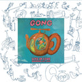 Gong – Live in Lyon 1972 (Live)