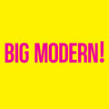 Goose – BIG MODERN!