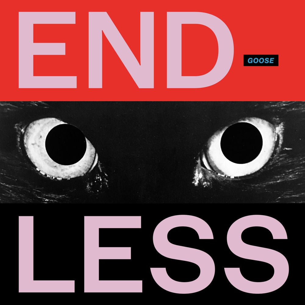 GOOSE – Endless