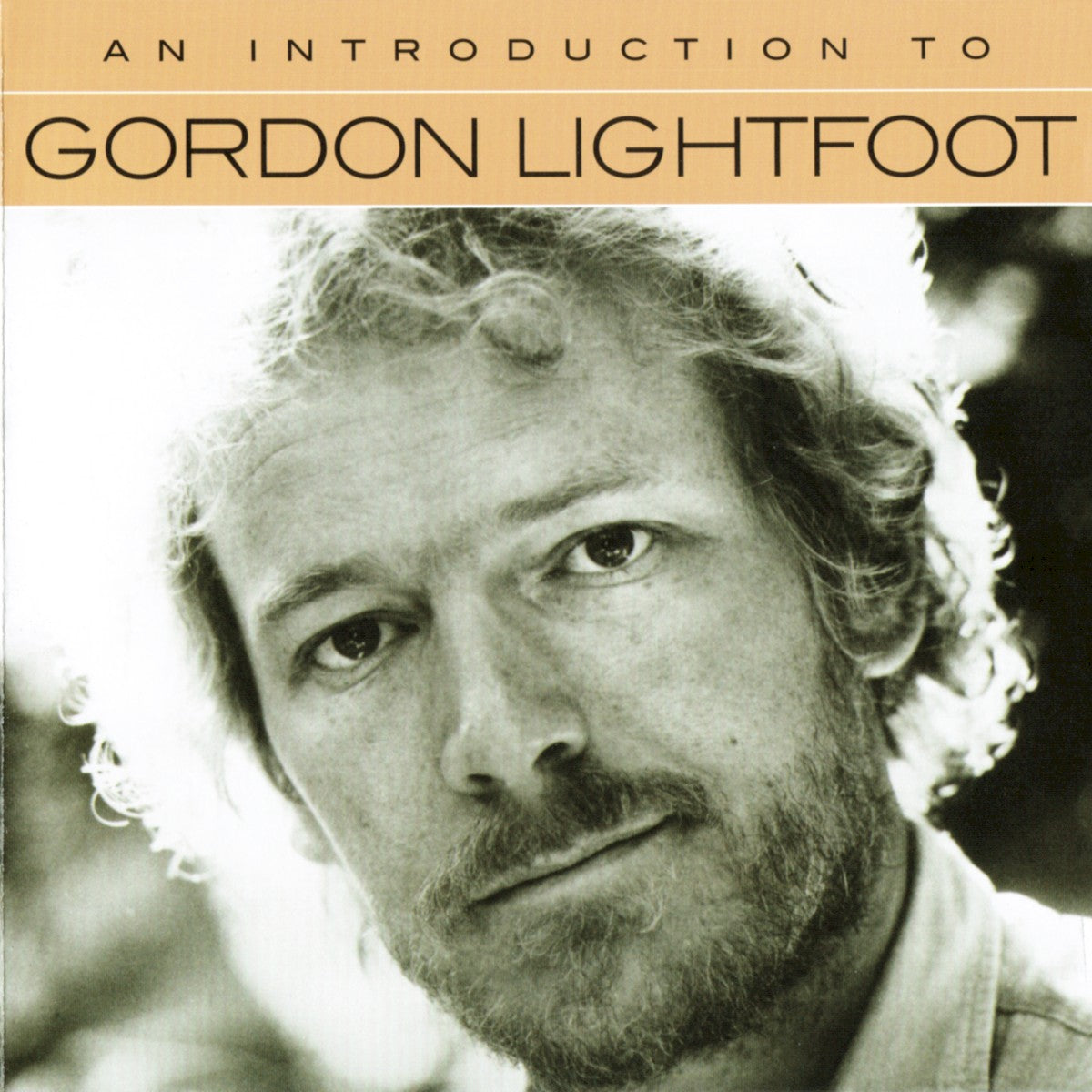 Gordon Lightfoot – An introduction to Gordon Lightfoot