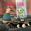 Gorilla Club – OK Cool