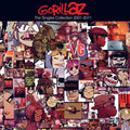 Gorillaz – The Singles Collection 2001-2011