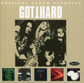 Gotthard – Original Album Classics