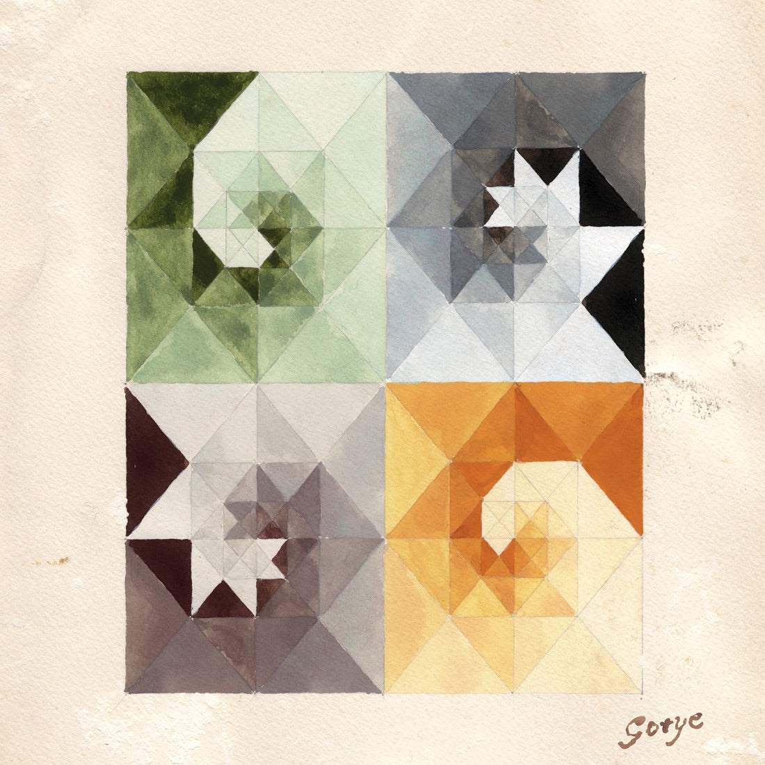 Gotye – Making Mirrors (Deluxe Version)