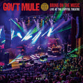 Gov't Mule – Bring On The Music: Live at The Capitol Theatre, Pt. 1