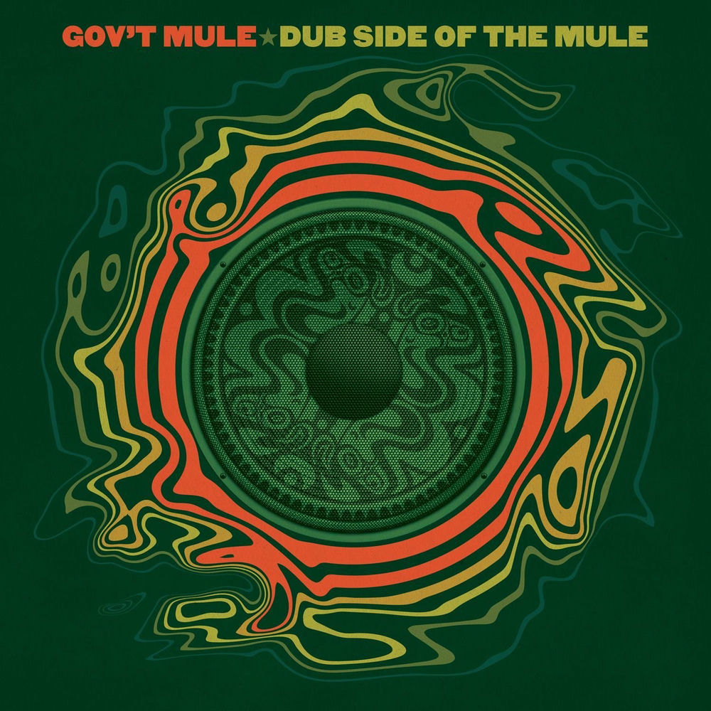 Gov't Mule – Dub Side Of The Mule (Deluxe Edition)