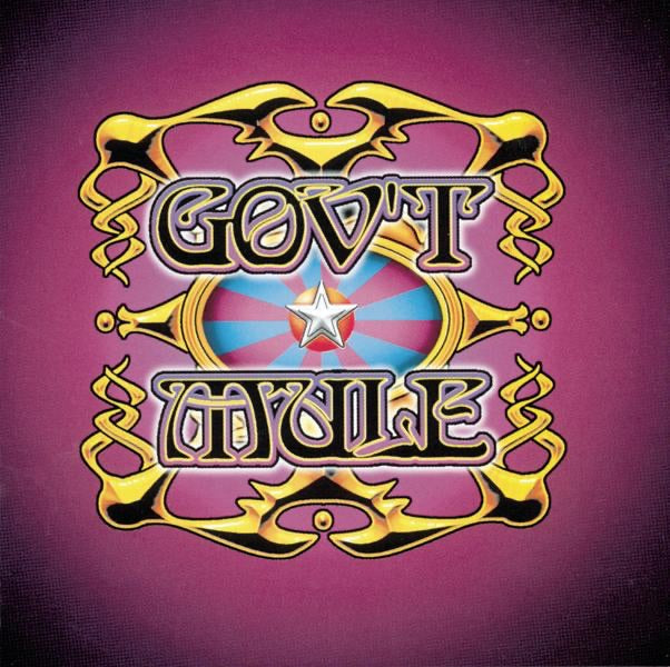 Gov't Mule – Live...With a Little Help from Our Friends