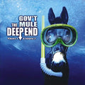 Gov’t Mule – The Deep End, Volume 1 & Volume 2