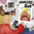Grace Ives – 2nd