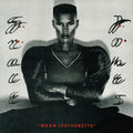 Grace Jones – Warm Leatherette