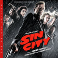 Graeme Revell – Sin City (Original Motion Picture Soundtrack / The Deluxe Edition)