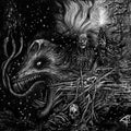 Grafvitnir – Obeisance to a Witch Moon