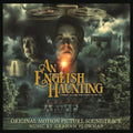 Graham Plowman – An English Haunting (Original Motion Picture Soundtrack)