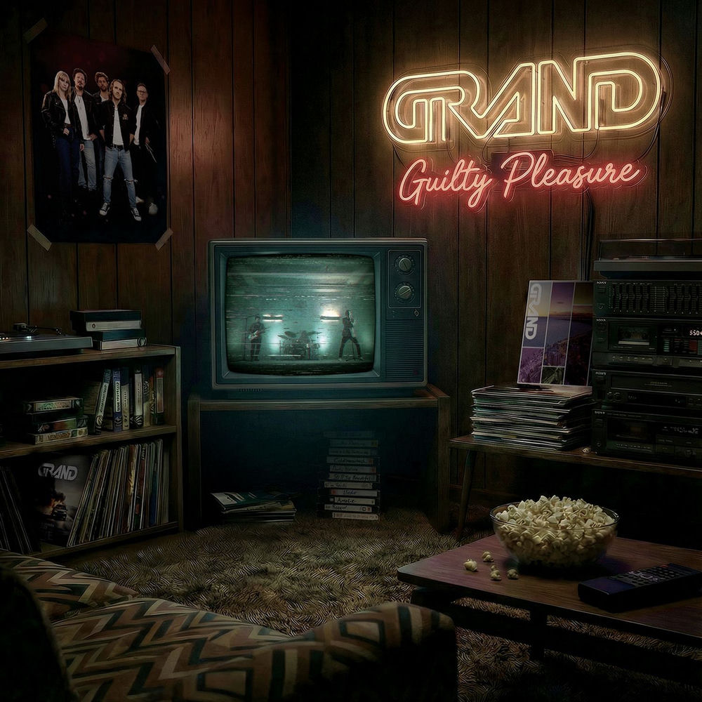 Grand – Guilty Pleasure