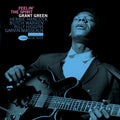 Grant Green – Feelin' The Spirit (Remastered)