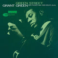 Grant Green – Green Street (The Rudy Van Gelder Edition)