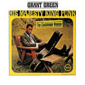 Grant Green – His Majesty King Funk