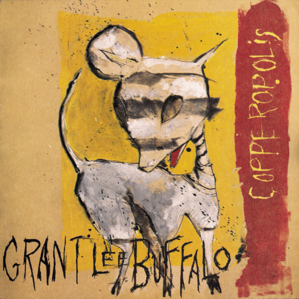 Grant Lee Buffalo – Copperopolis