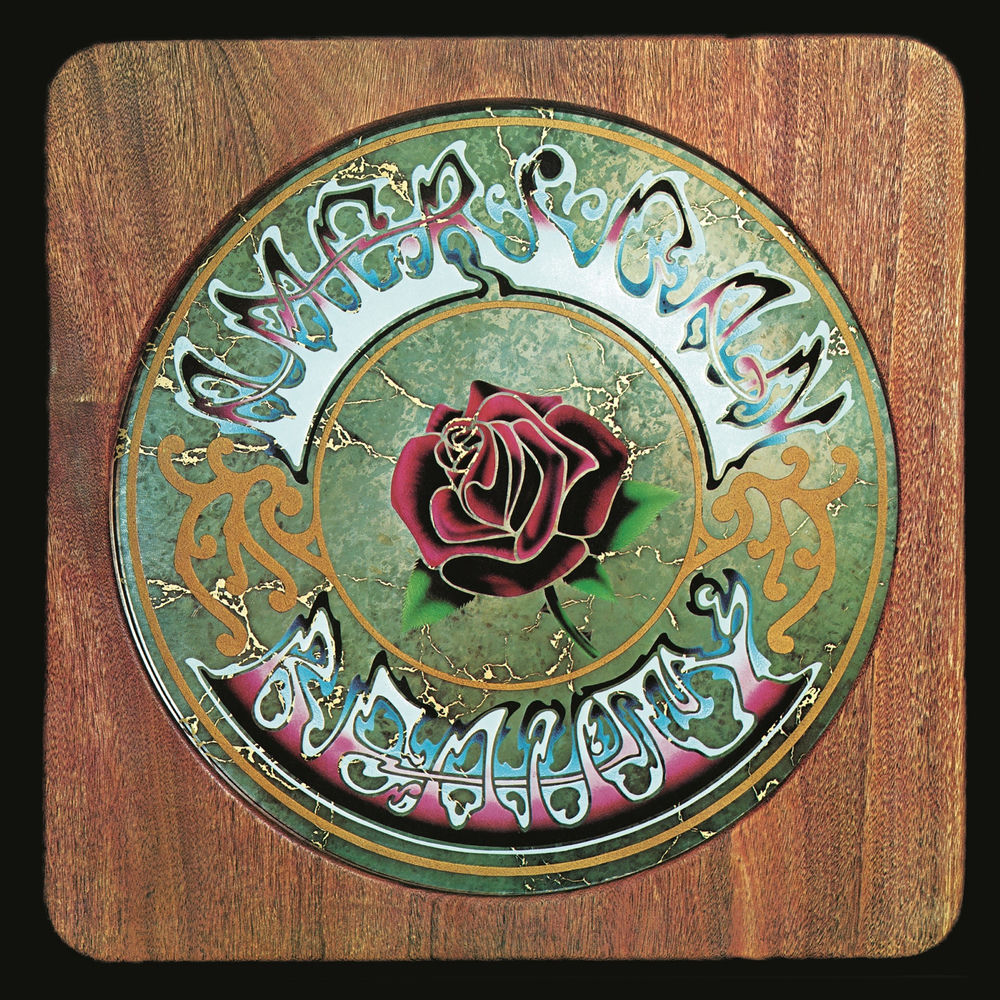 Grateful Dead – American Beauty (50th Anniversary Deluxe Edition)