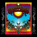 Grateful Dead – Aoxomoxoa (50th Anniversary Deluxe Edition)