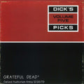 Grateful Dead – Dick's Picks Vol. 5: Oakland Auditorium Arena, Oakland, CA 12/26/79