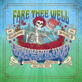 Grateful Dead – Fare Thee Well: 7/5/2015 (Live)