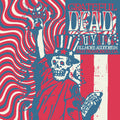 Grateful Dead – Fillmore Auditorium, San Francisco, CA (7/3/66) (Live)