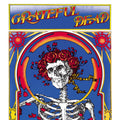 Grateful Dead – Grateful Dead (Skull & Roses) (Live)