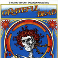 Grateful Dead – Grateful Dead
