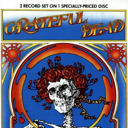 Grateful Dead – Grateful Dead