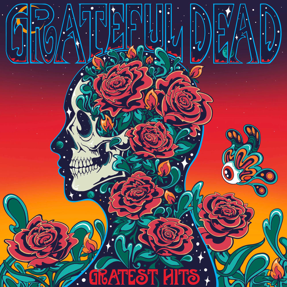 Grateful Dead – Gratest Hits