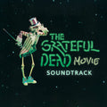 Grateful Dead – The Grateful Dead Movie Soundtrack (Live)